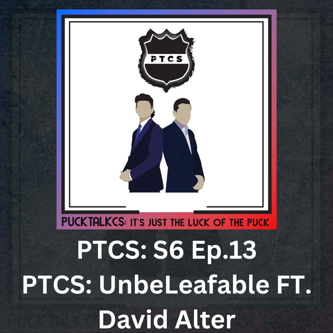 PTCS: UnbeLeafable FT. David Alter