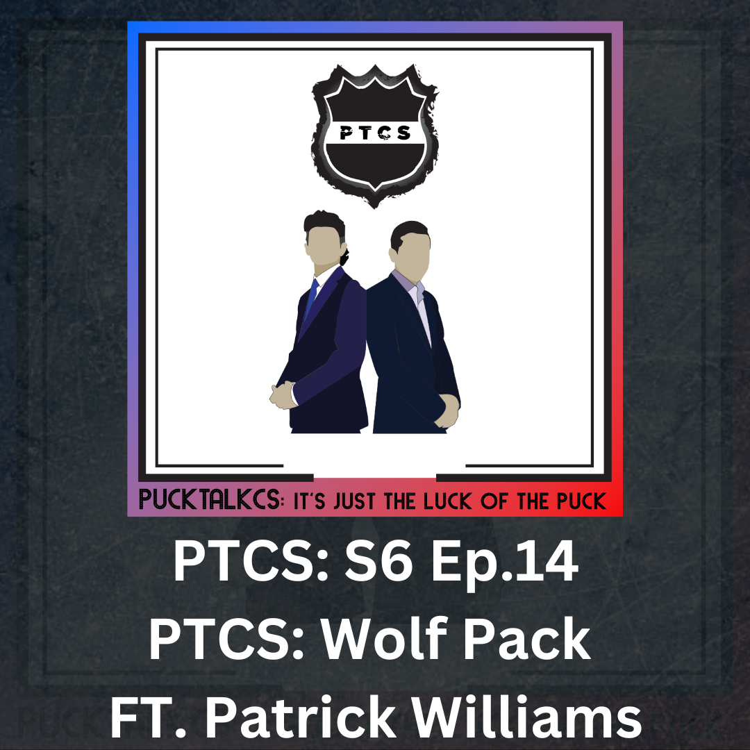PTCS: Wolf Pack FT. Patrick Williams