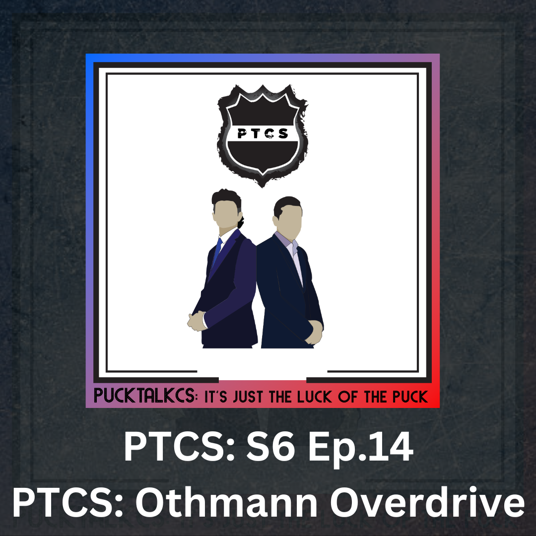 PTCS: Othmann Overdrive