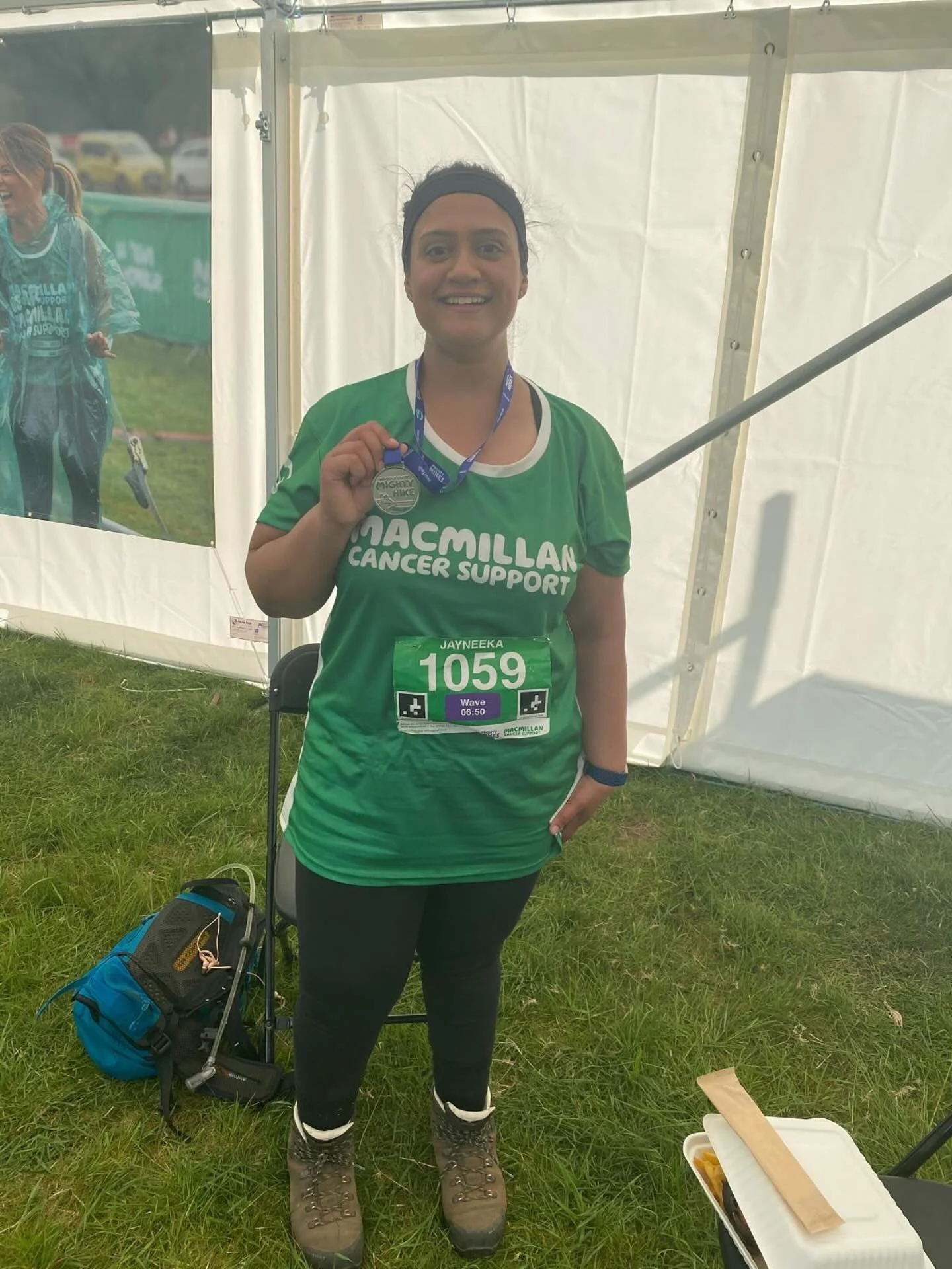 Client spotlight: @jayneeka_lad 
I started my fitness journey in 2015 with cardio classes twice a week. Before then, I had tried various diets and exercise classes. They all brought short-term changes, but nothing that lasted.

In July 2019, I decide