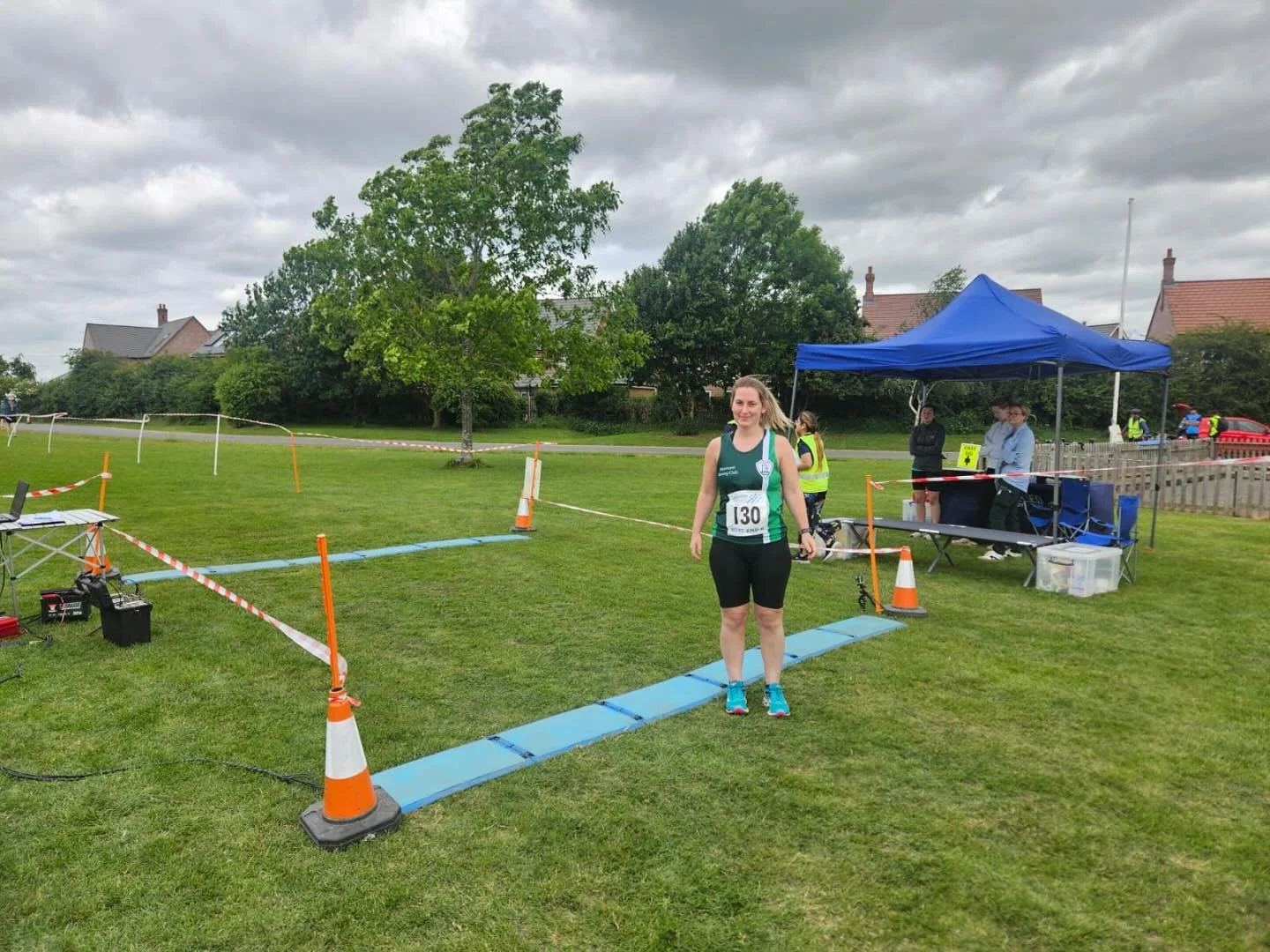 Client spotlight: Stacey 

What motivated me to start personal training was years of training on my own but never being able to stay consistent. I often felt unorganised, constantly changing my goals, and I realised I needed professional guidance. I 