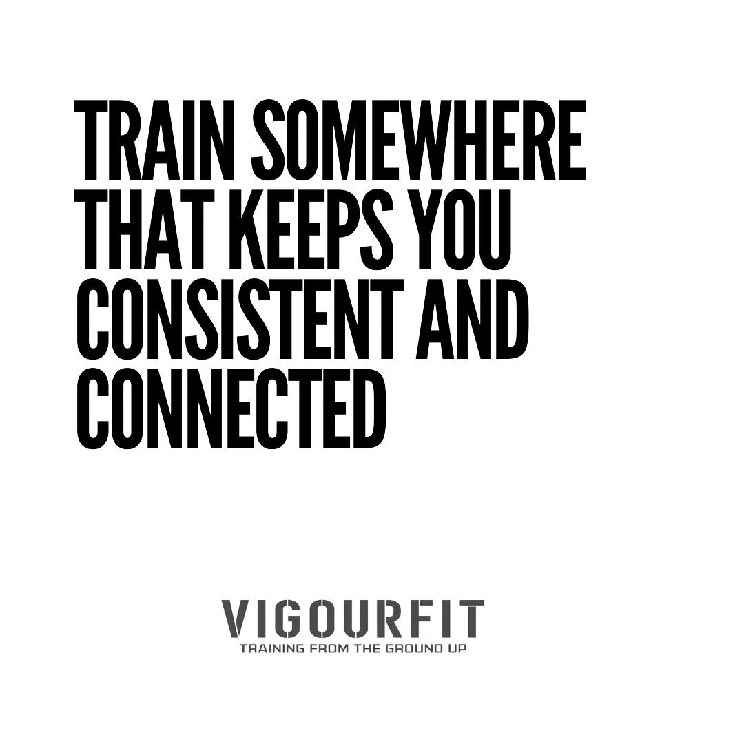To be consistent there are a few key changes that need to take place, and they&rsquo;re not what you think they are.

We all know what&rsquo;s good for us, real food trumps highly processed, low-nutrient-dense foods, especially those high in saturate