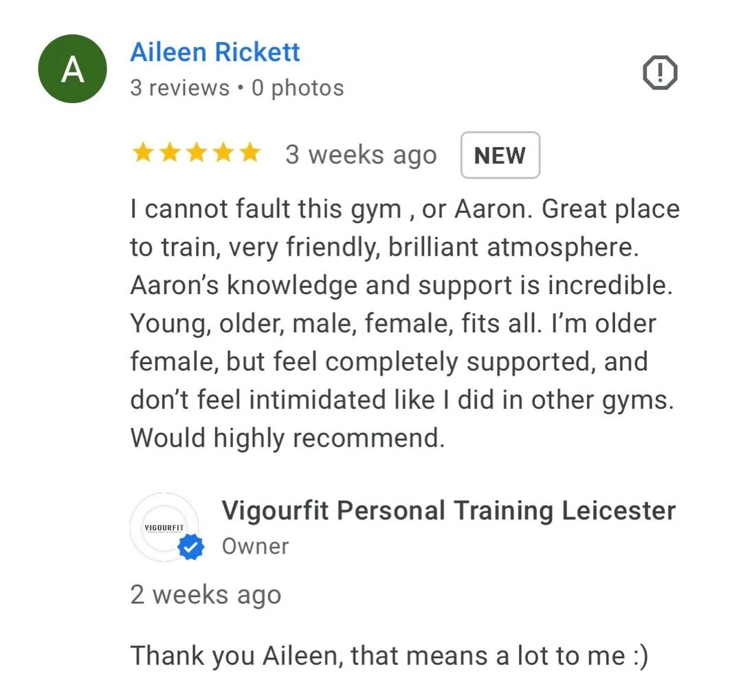I can&rsquo;t believe we&rsquo;re nearly half way through the year already. Looking back on some old and new client reviews has left some clues, it&rsquo;s going in the right direction. 

The goal remains the same, aim to set the highest standard of 