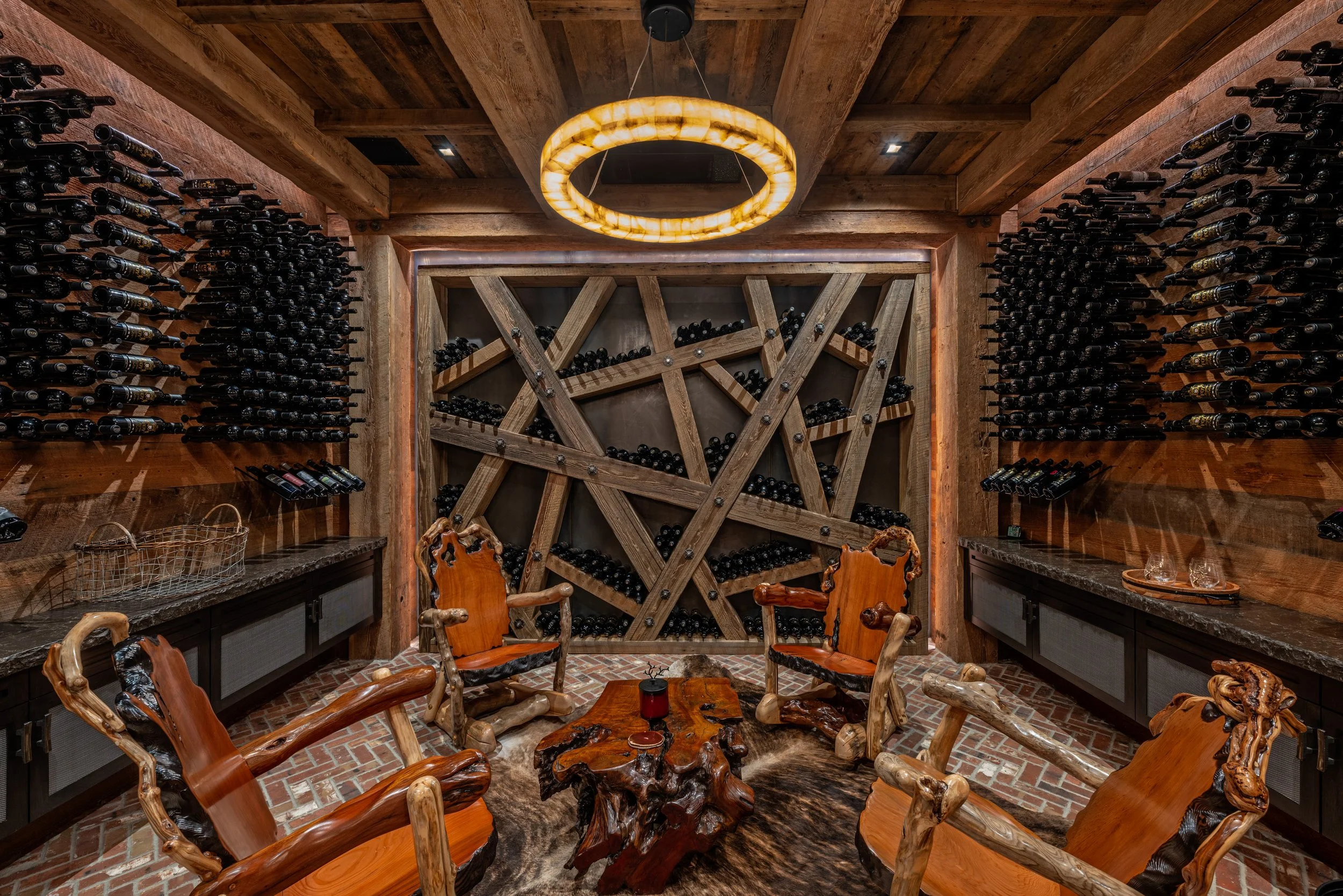 Custom Works | Custom Fabrication Design — Custom Fabrication Design