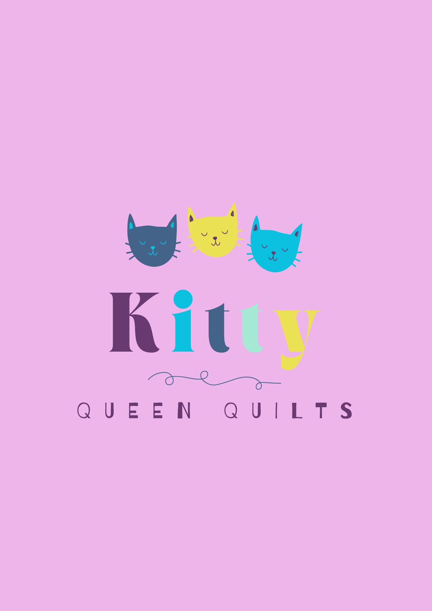 Kitty Queen Quilts