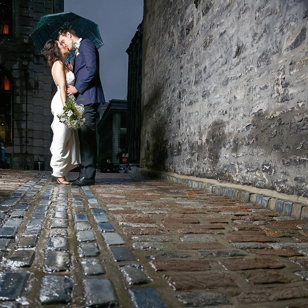 Great Portrait Locations Around Montreal