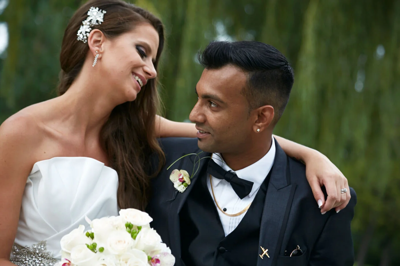 Montreal Wedding Photography Tips - A Few Simple Ways To Get Great Photos