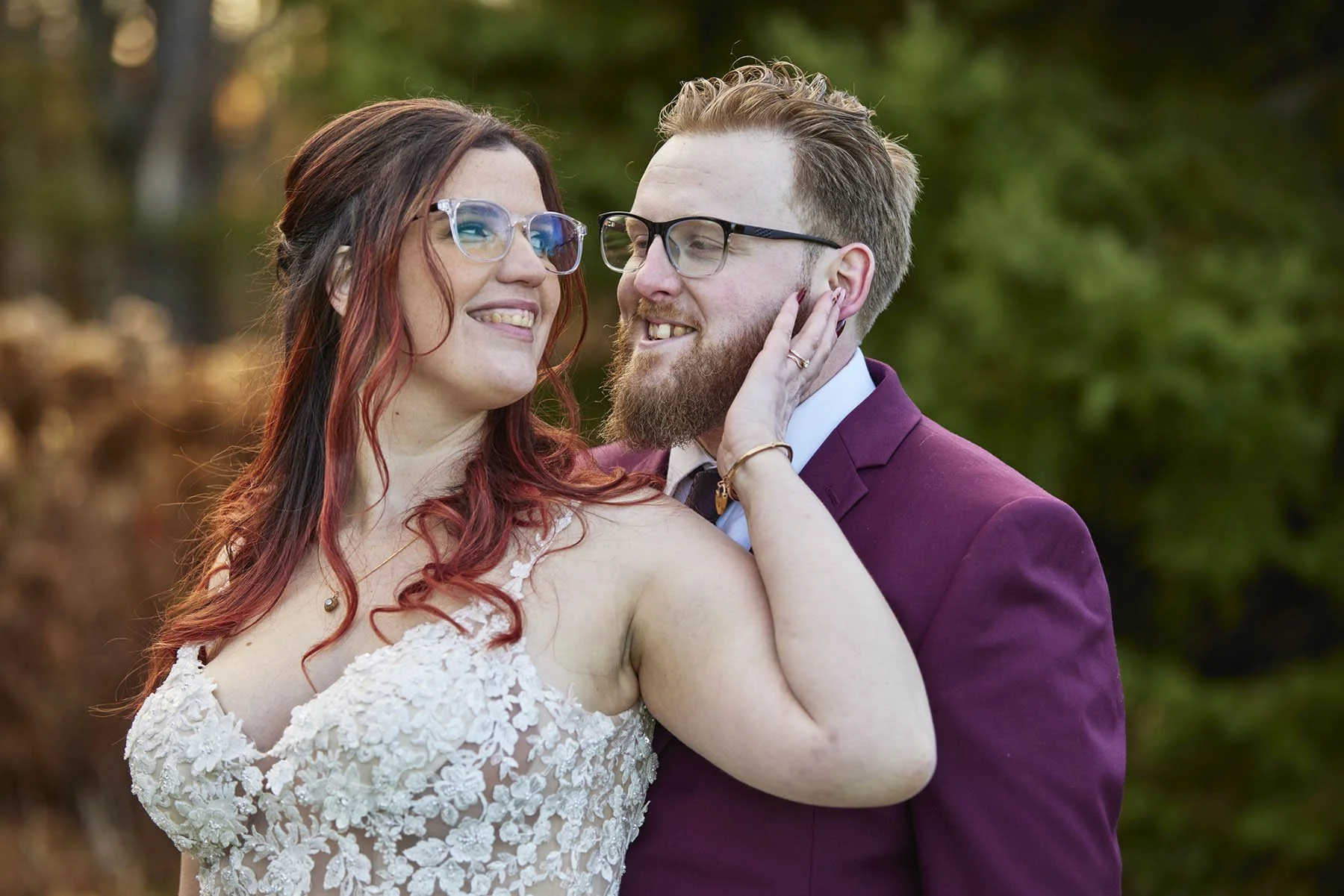 Beantown Ranch: A Beautiful, Rustic Ottawa Wedding Venue