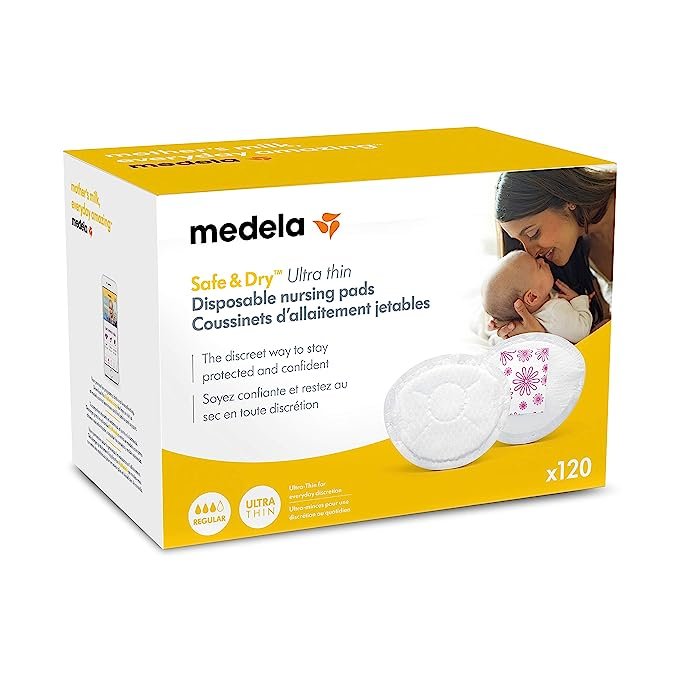 Medela Nursing Pad