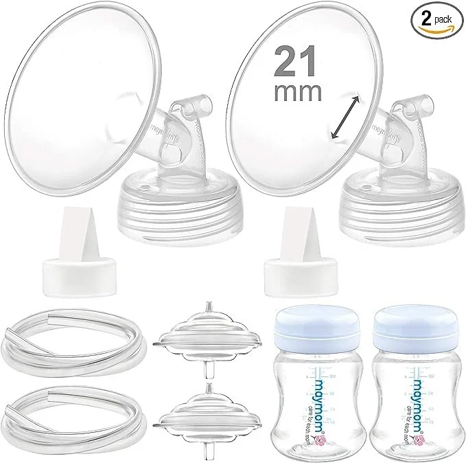 Spare Spectra Pump Parts