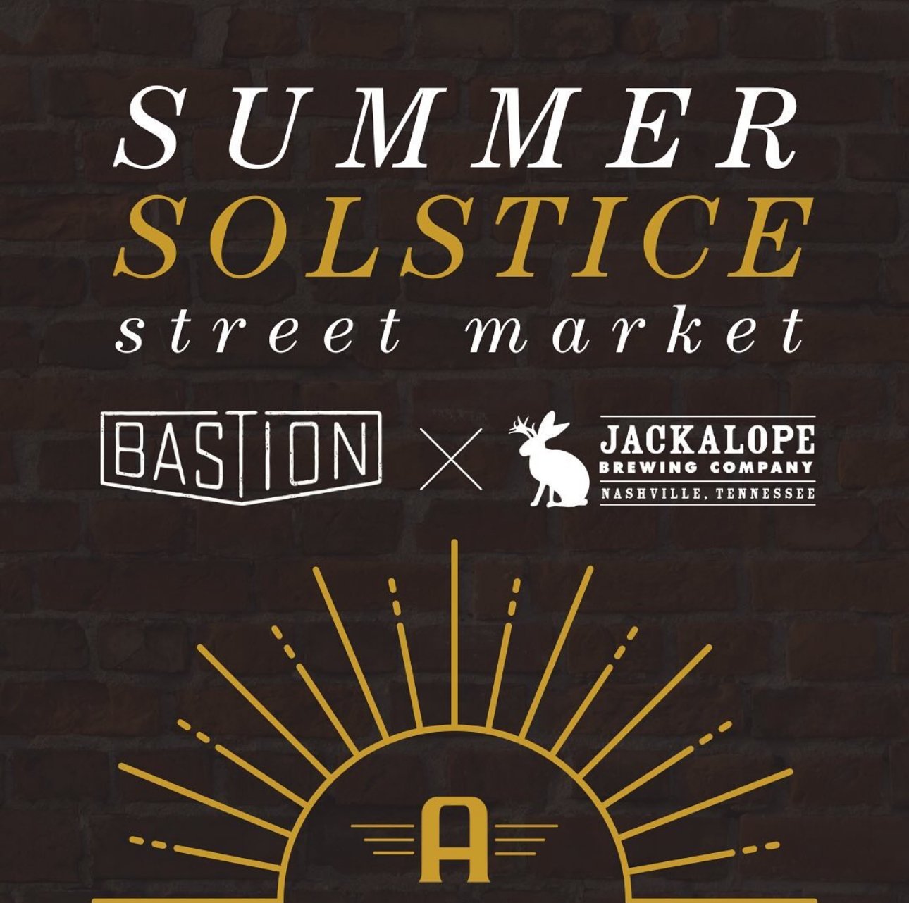 Visit Bastion for WeHo Neighborhood Night Market!