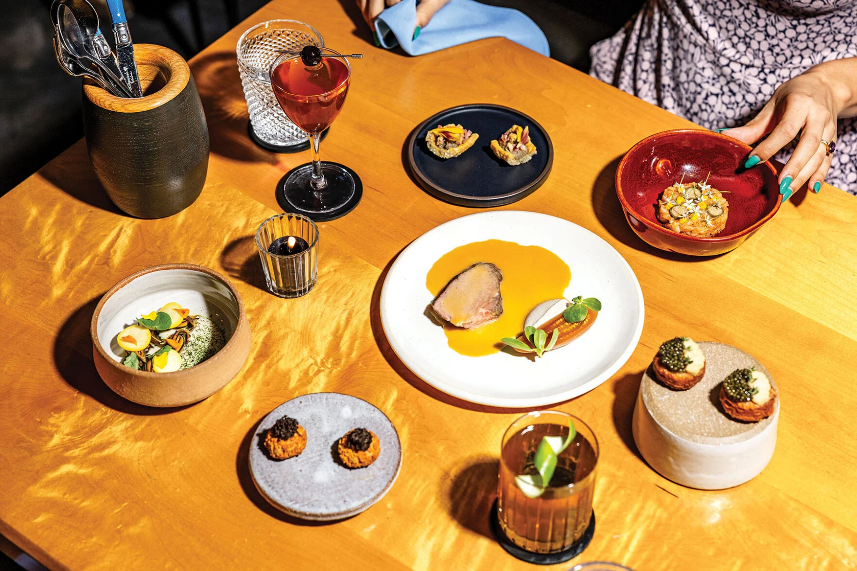 What Nashville’s Michelin Wins Mean for Our Dining Scene