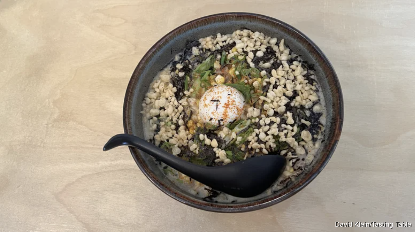 How Japanese Became Nashville's Hot Cuisine In 2025