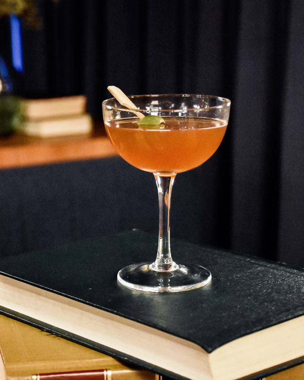 Esquire's Best Martinis in America: 2025 Edition