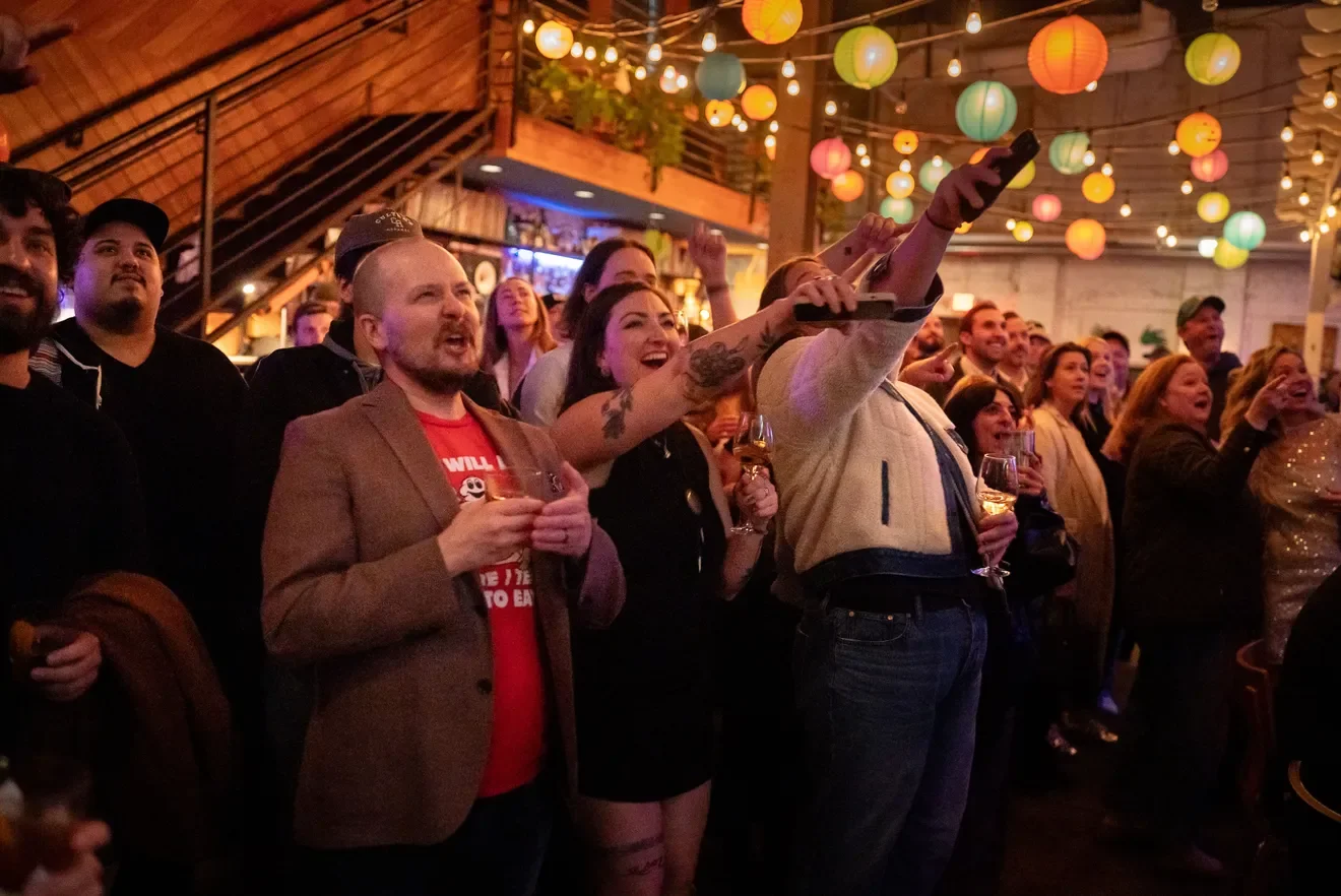 Do Hermès, Equinox, Nobu and more signal Nashville’s tier‑one moment?