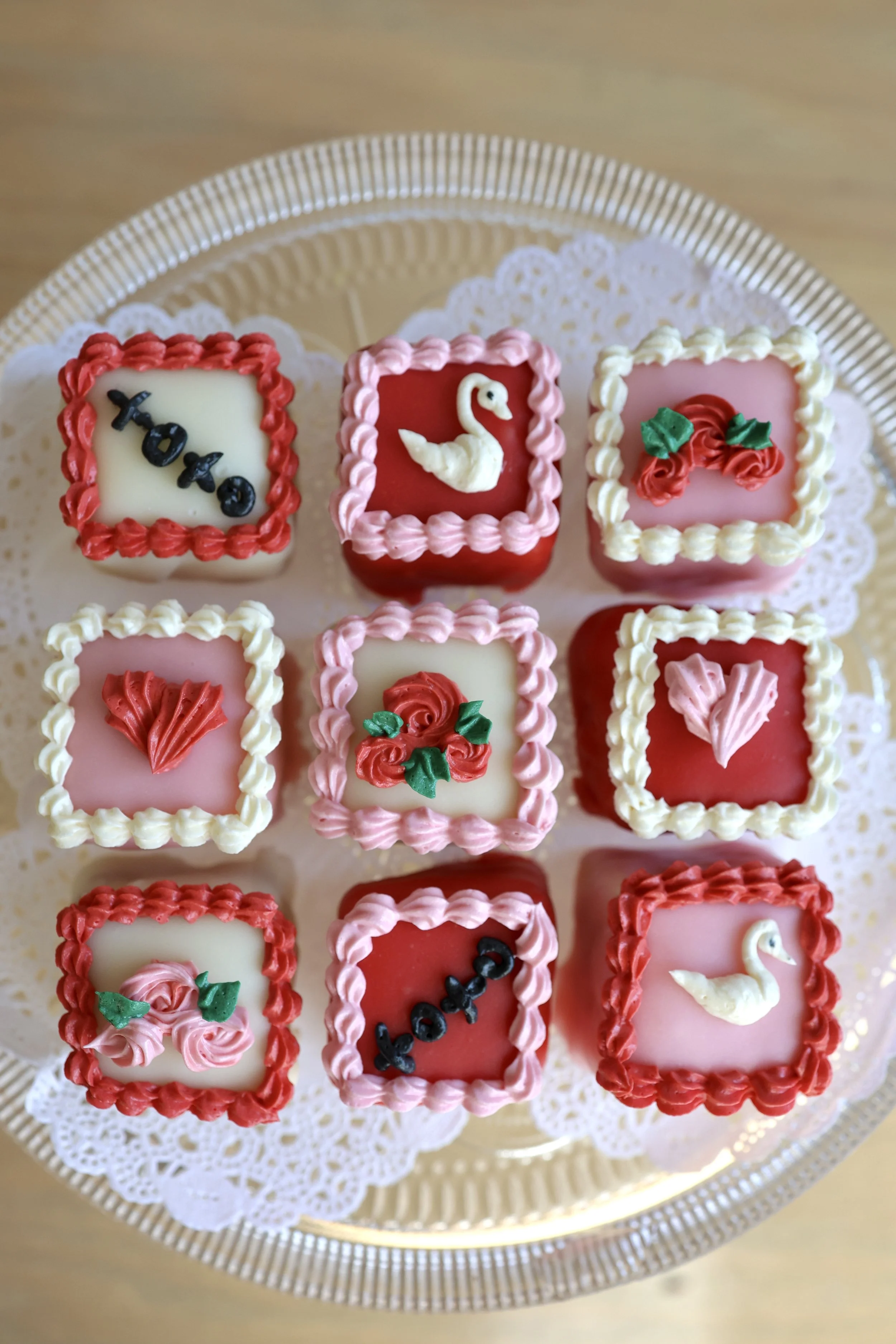 Valentine’s Weekend at Henrietta Red