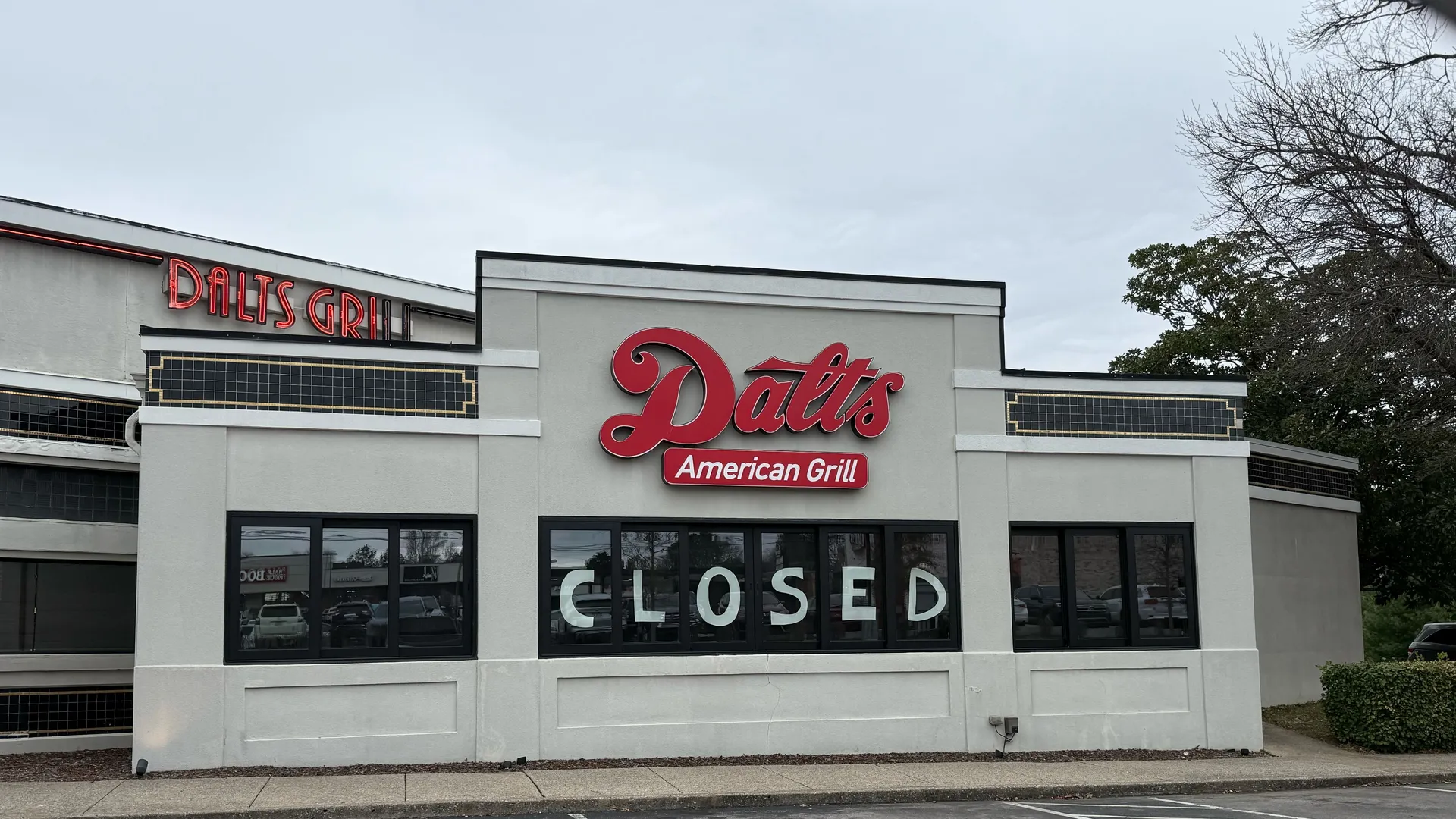 Dalts Closes, New Ownership Announced