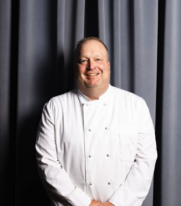 Former Josephine chef to helm new kitchen in Wedgewood-Houston