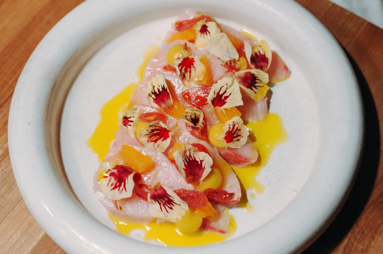 Tennessee Is Serious About Food