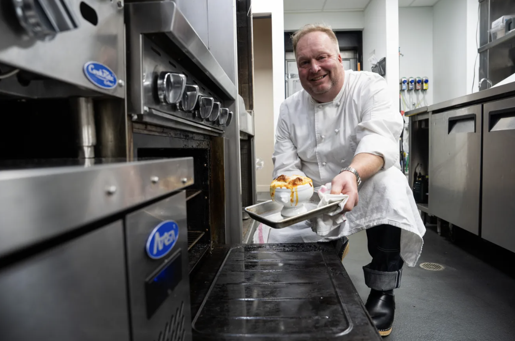 New Nashville restaurants, bars to look forward to this spring