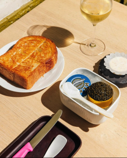 8 MICHELIN-Starred Restaurants Across the South