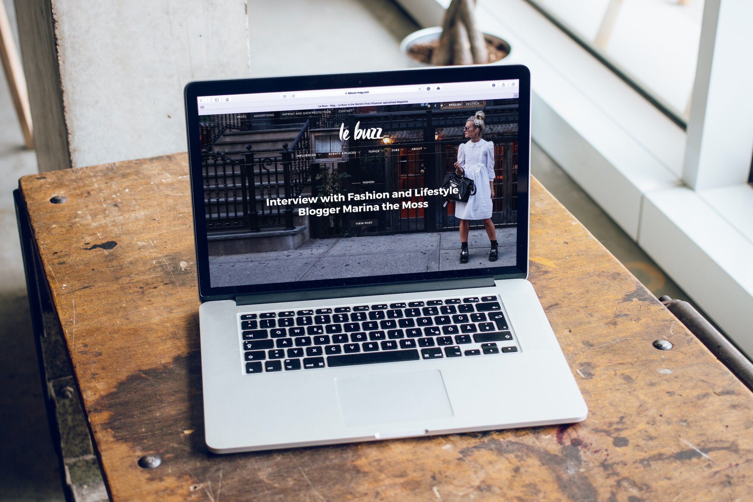 Can I Trademark a Domain Name?