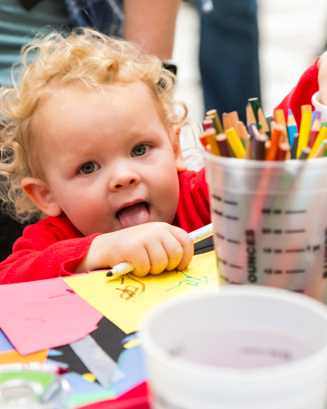 Rainbow Rivers with Uplift Education
