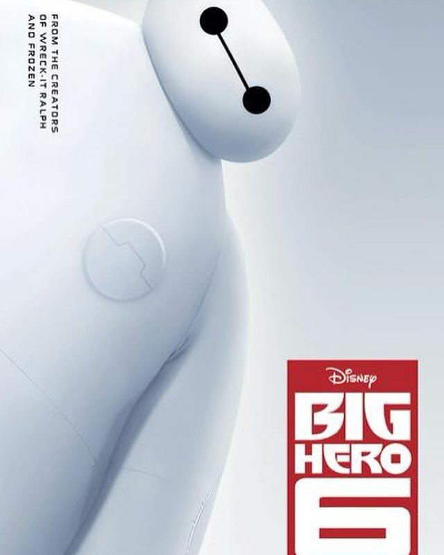 Movie Night - Big Hero 6
Saturday, May 25
7 - 9 PM
FREE

Be the Hero this Memorial Day AND celebrate Asian American and Pacific Islander Heritage Month when you bring your friends and family for the first summer movie in the Park - Big Hero 6. Grab d