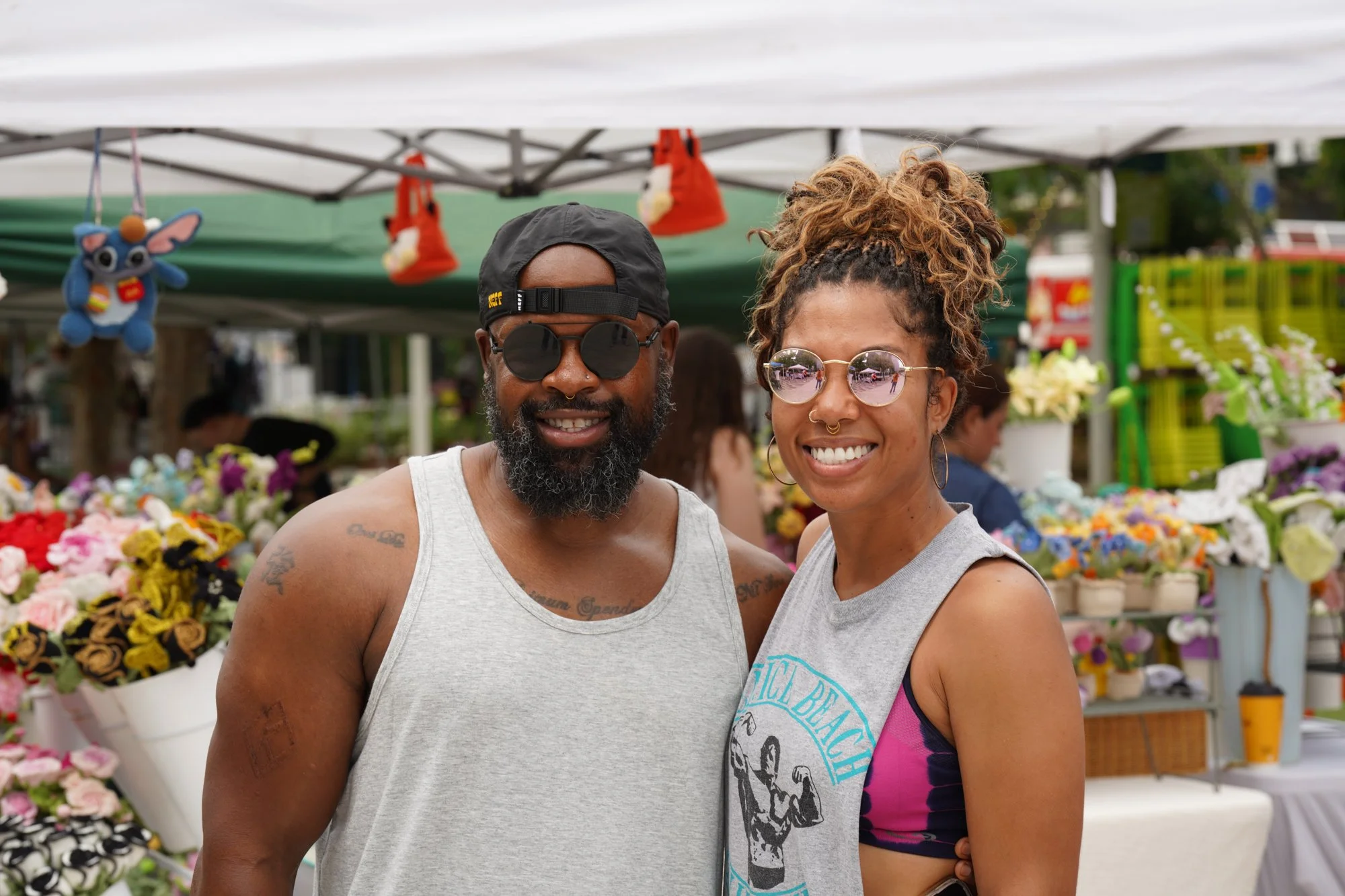 The Boho Market