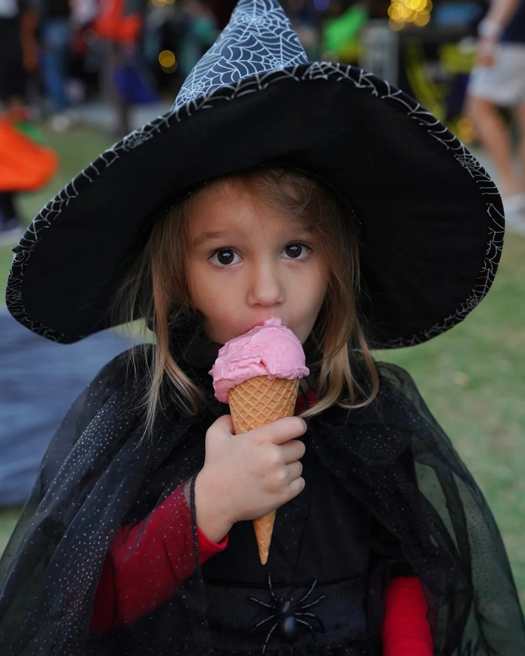 Hello, October! 🍁🎃🎉

From trick-or-treating to eating treats, from Party in the Park to Diwali, we&rsquo;ve got events and programs for everyone this month. 

Sign up for our weekly e-newsletter to make sure you don&rsquo;t miss a moment! Head to 