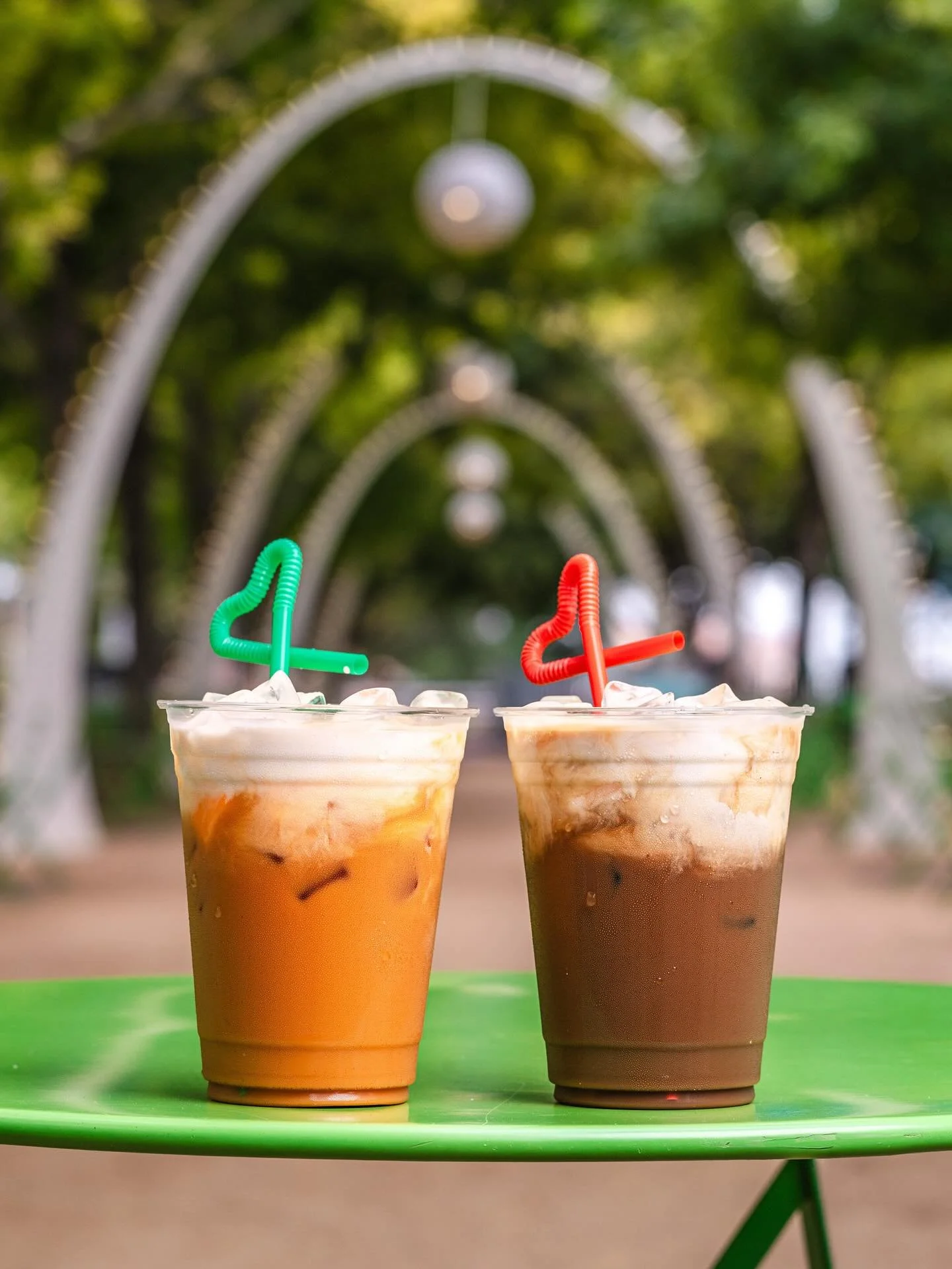 A special treat this weekend: our friends from @mintskitchen will be in the Park!

We usually see Mint&rsquo;s on weekdays, so we&rsquo;re extra excited for them to join us this Sunday. Don&rsquo;t miss their lineup of delicious Thai cuisine and new 