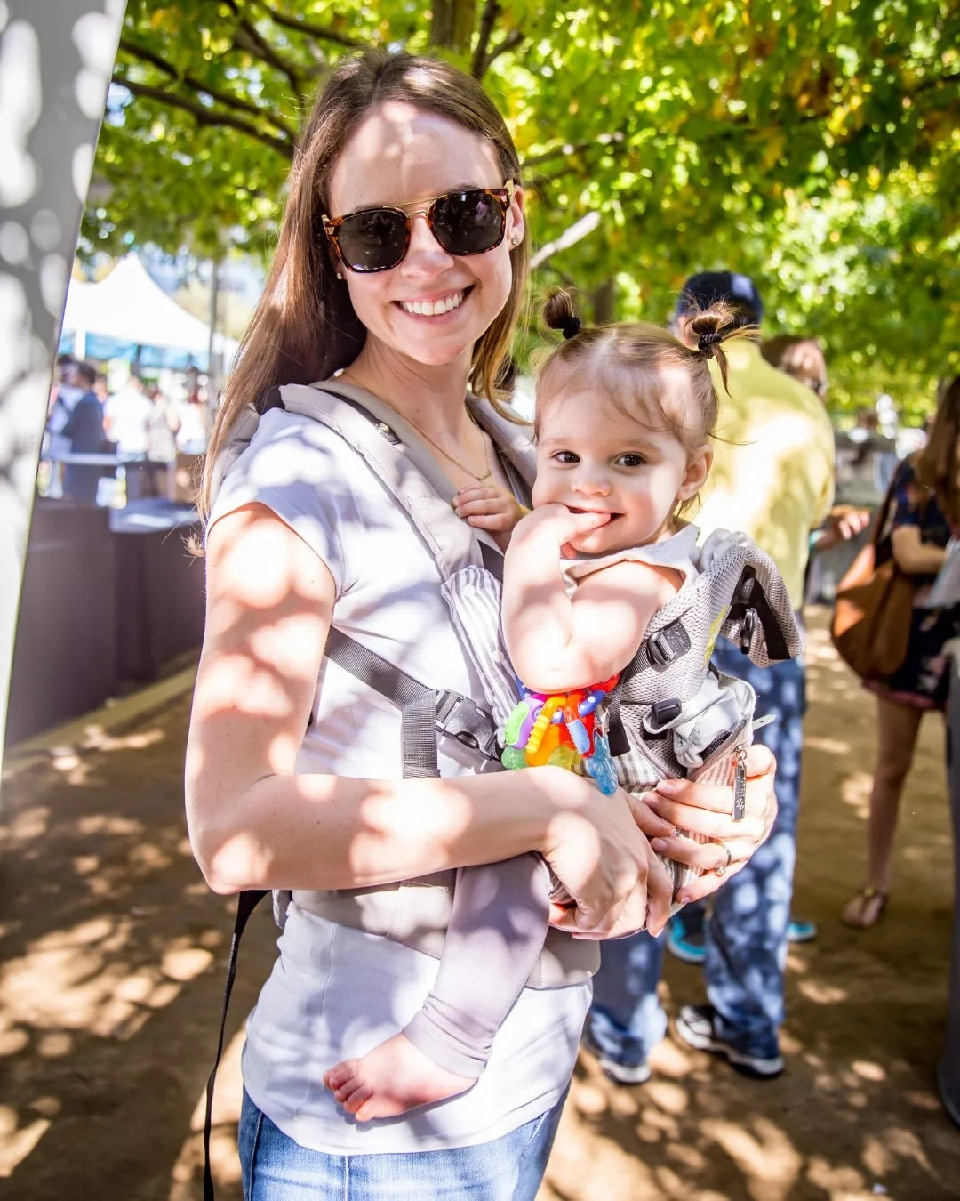 One week from today!&nbsp;

Kick off spring break week with Family Night at the Park! Think of it as a showcase of the Park&rsquo;s year-round family programming &mdash; a chance to sample more than 25 activities, performances and hands-on experience