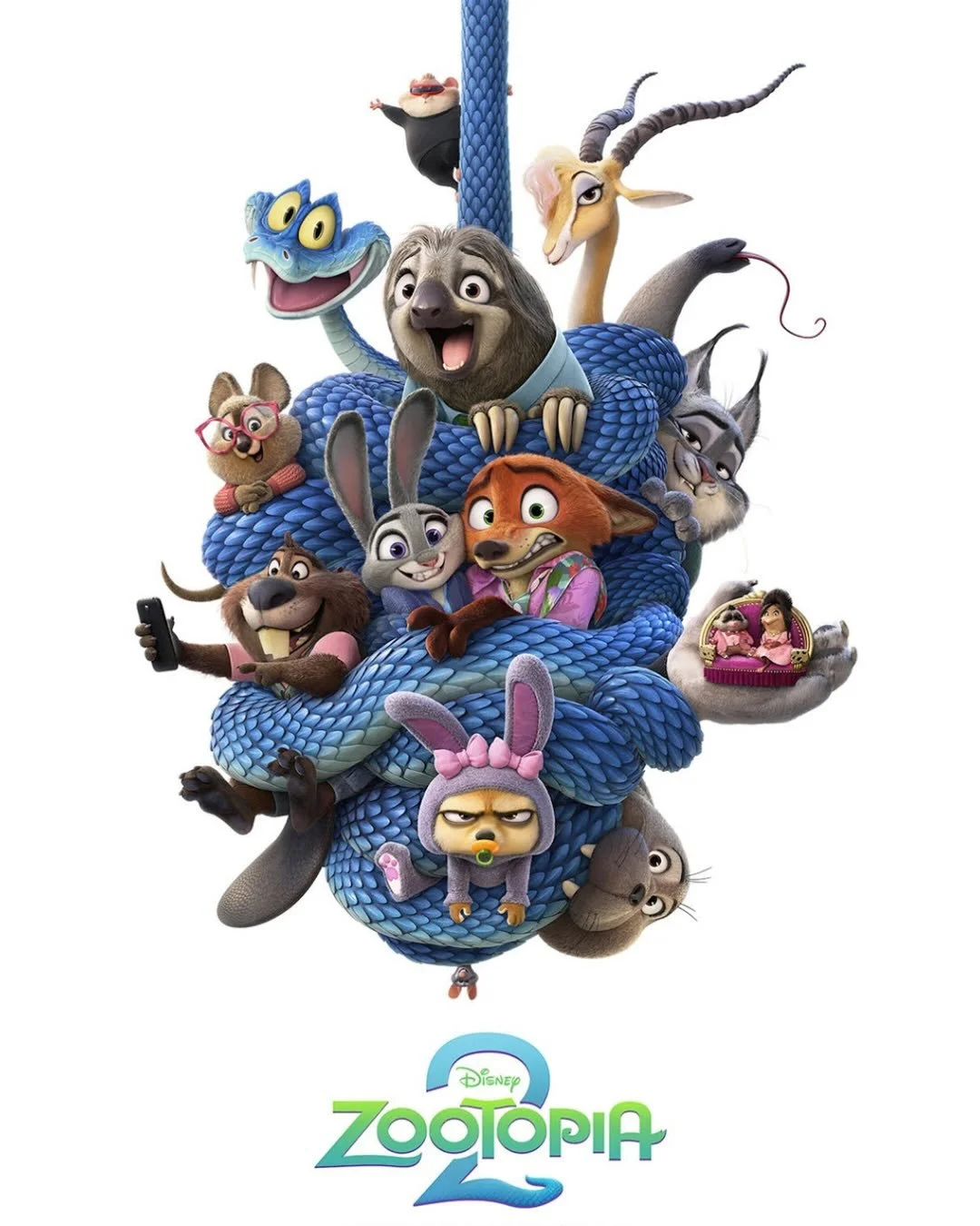 Movies in the Park is back!
&nbsp;
Your favorite outdoor movie experience in Dallas returns this Saturday. Bring a blanket, pick up some treats and settle in for a wild night at a screening of Zootopia 2.&nbsp;
&nbsp;
Movies in the Park is presented 