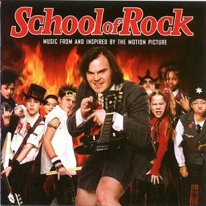 School of Rock | Movies in the Park | Presented by Laura and Lloyd Pierson in honor of Scott K. Ginsburg