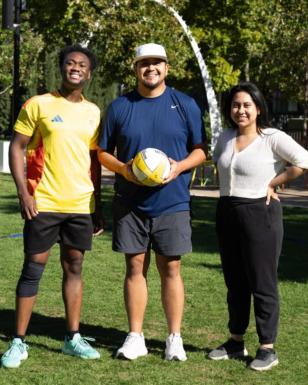 Spike. Sip. Socialize.
 
Join us for Spike &amp; Sip Social with @dalsportsocial, the ultimate Friday mix of volleyball, drinks and skyline views.
 
Friday, April 10 | 6 &ndash; 8 PM | Register on our website