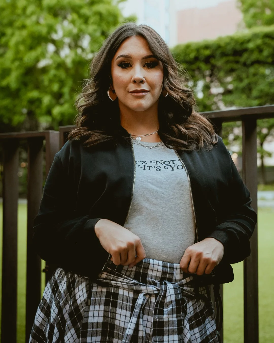 Turn up your Friday evening with live music from local artist Shea Ferrara! It&rsquo;s the perfect way to kick off the weekend at the Park. ⁠
⁠
Music in the Park is presented by PNC Bank in partnership with The Dallas Music Office.⁠
⁠
Swipe to see wh