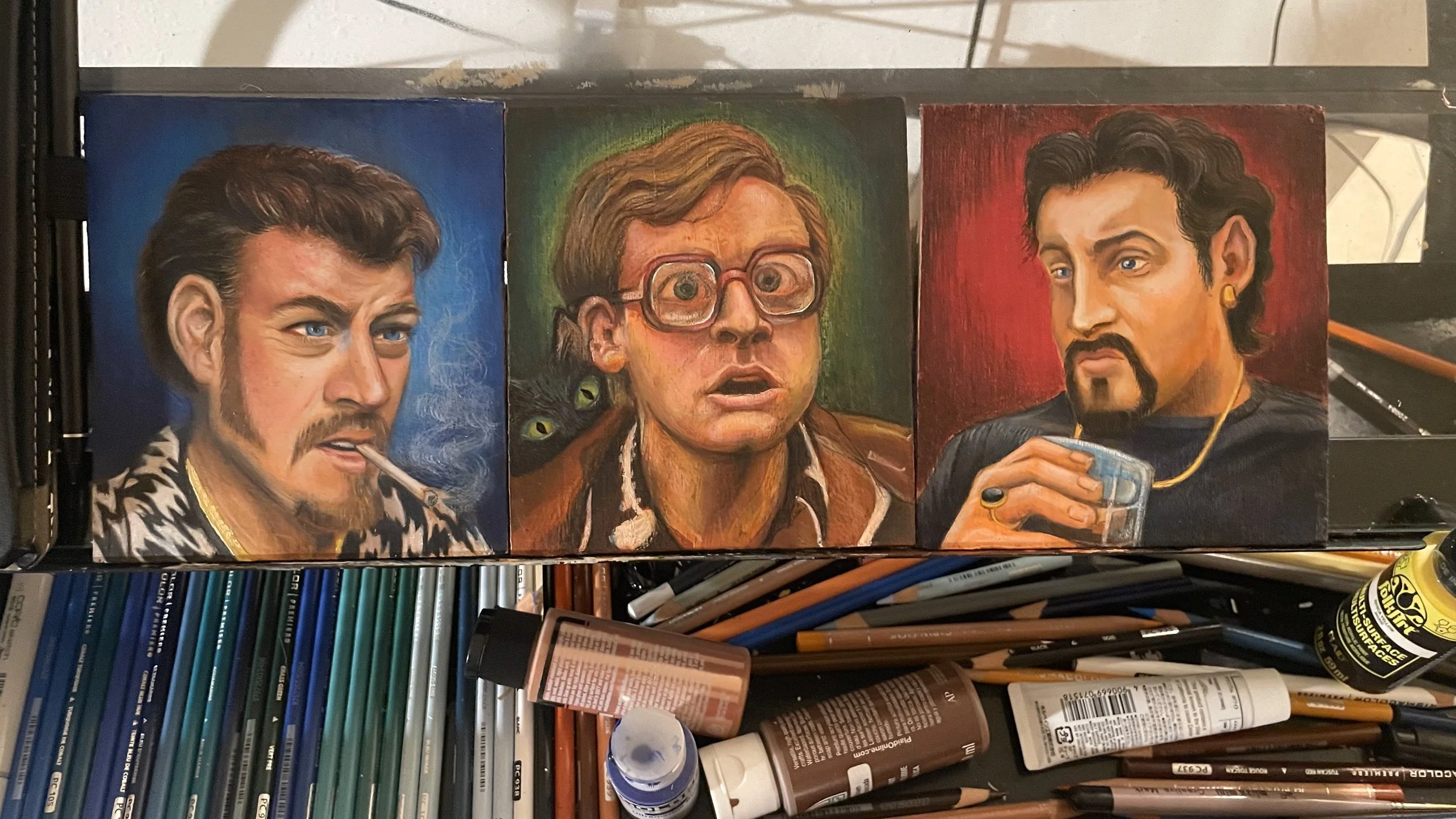 Trailer Park Boys