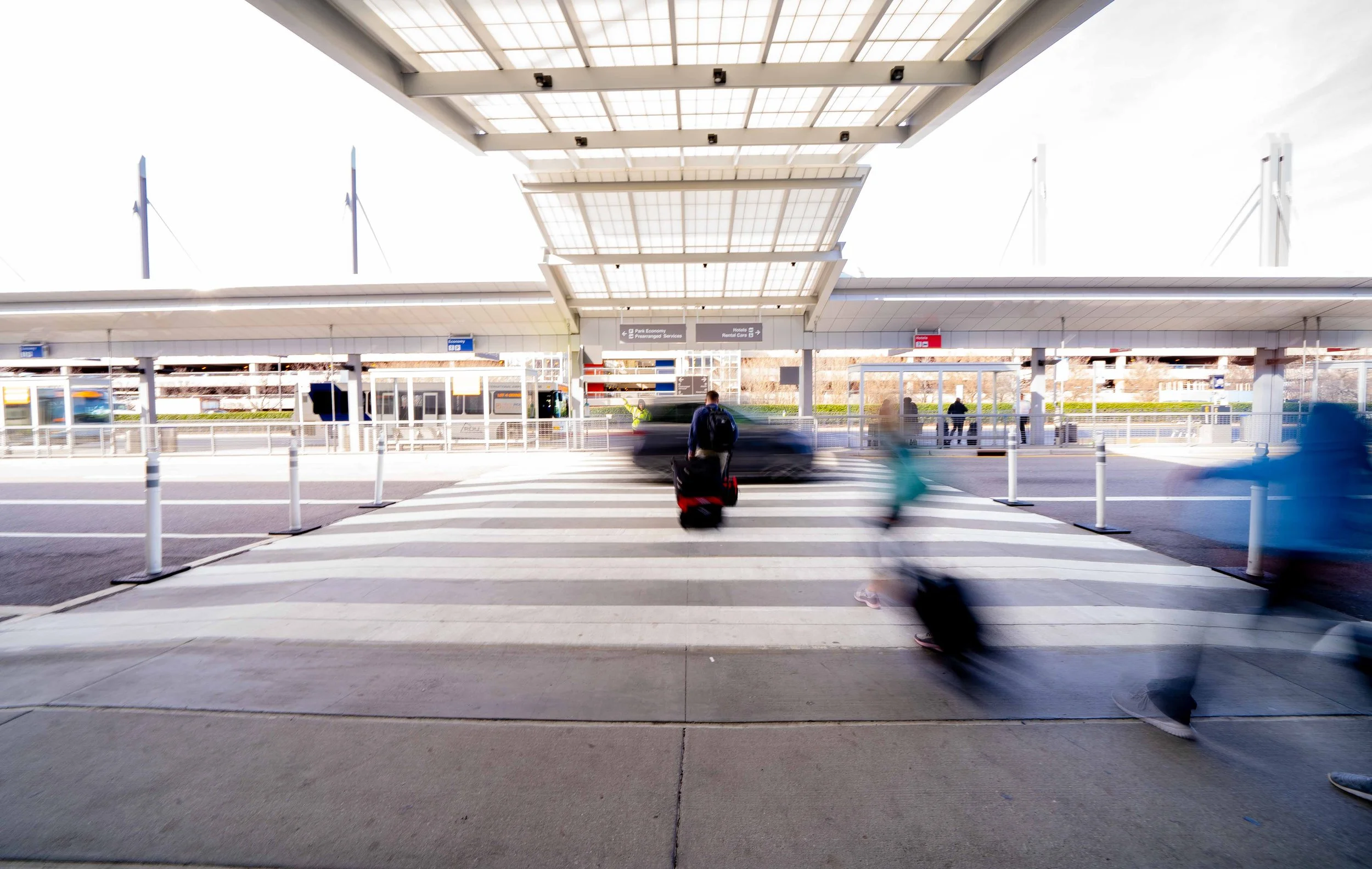 Travel the World from RDU: New International Flights + Every Nonstop Destination