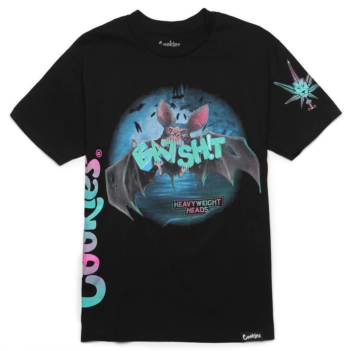 Batshit Tee