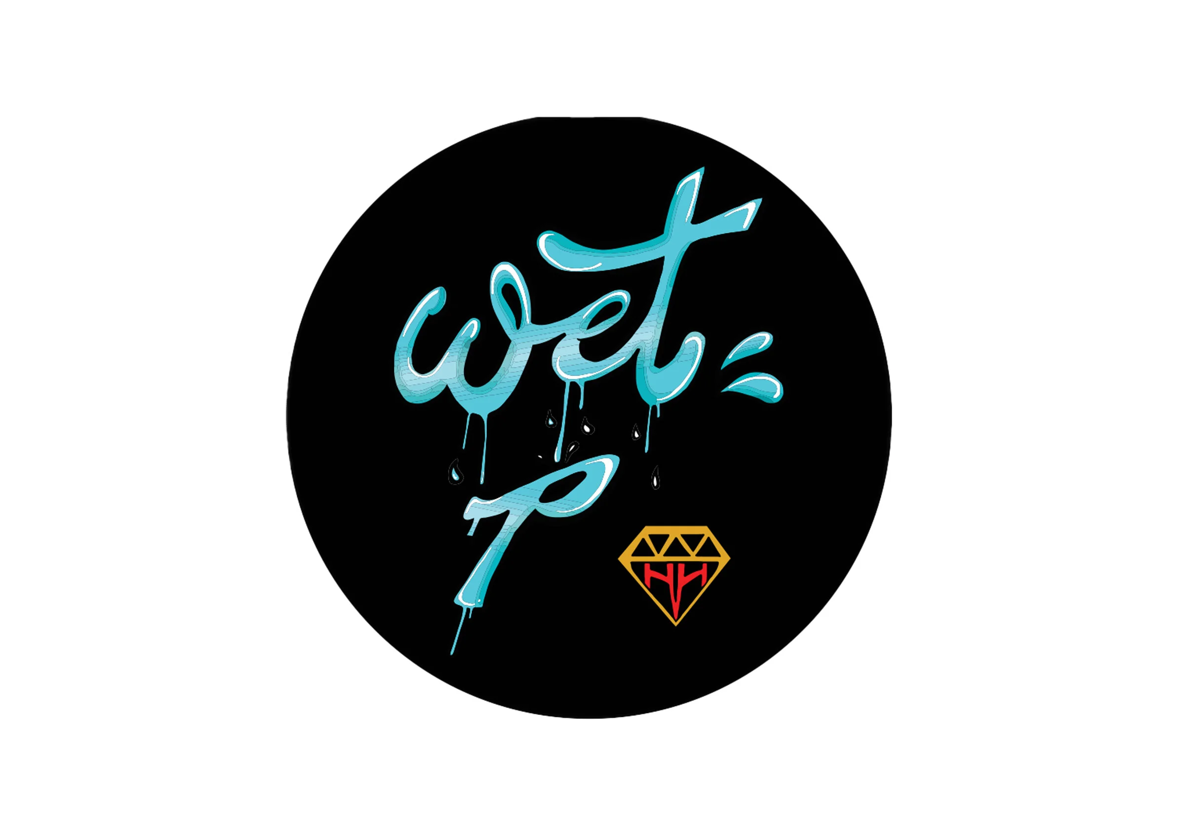 Wet P. Patch