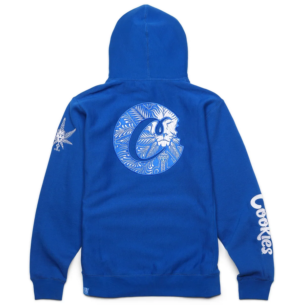 CKS-Heavey-St-Tropez-Hoody-Blue-2.webp