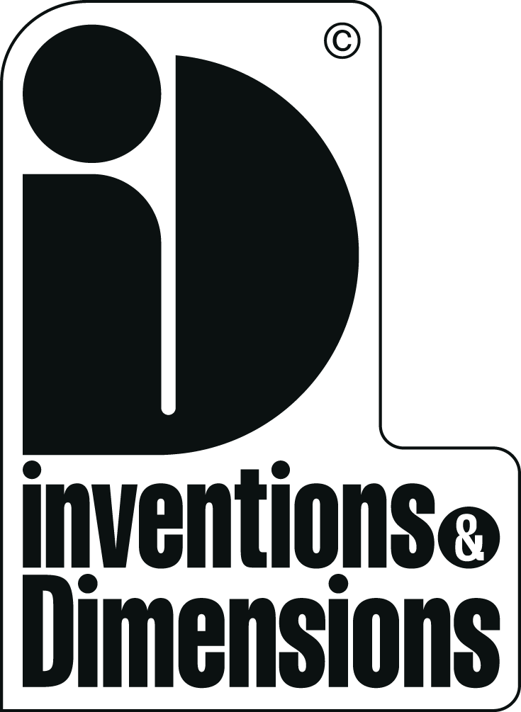 Inventions &amp; Dimensions