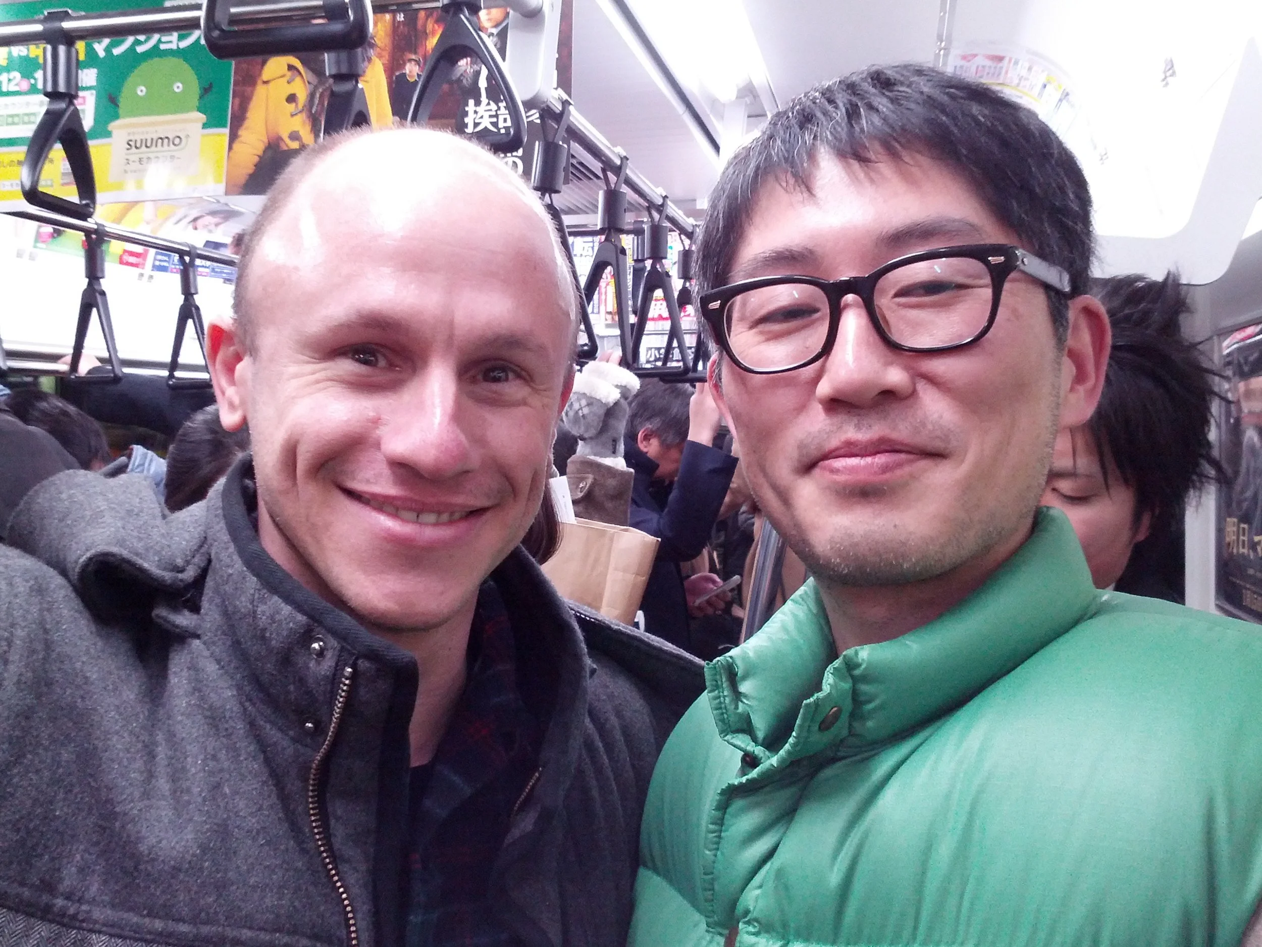 Koya Abe of Noah Lewis' Records 2.jpg