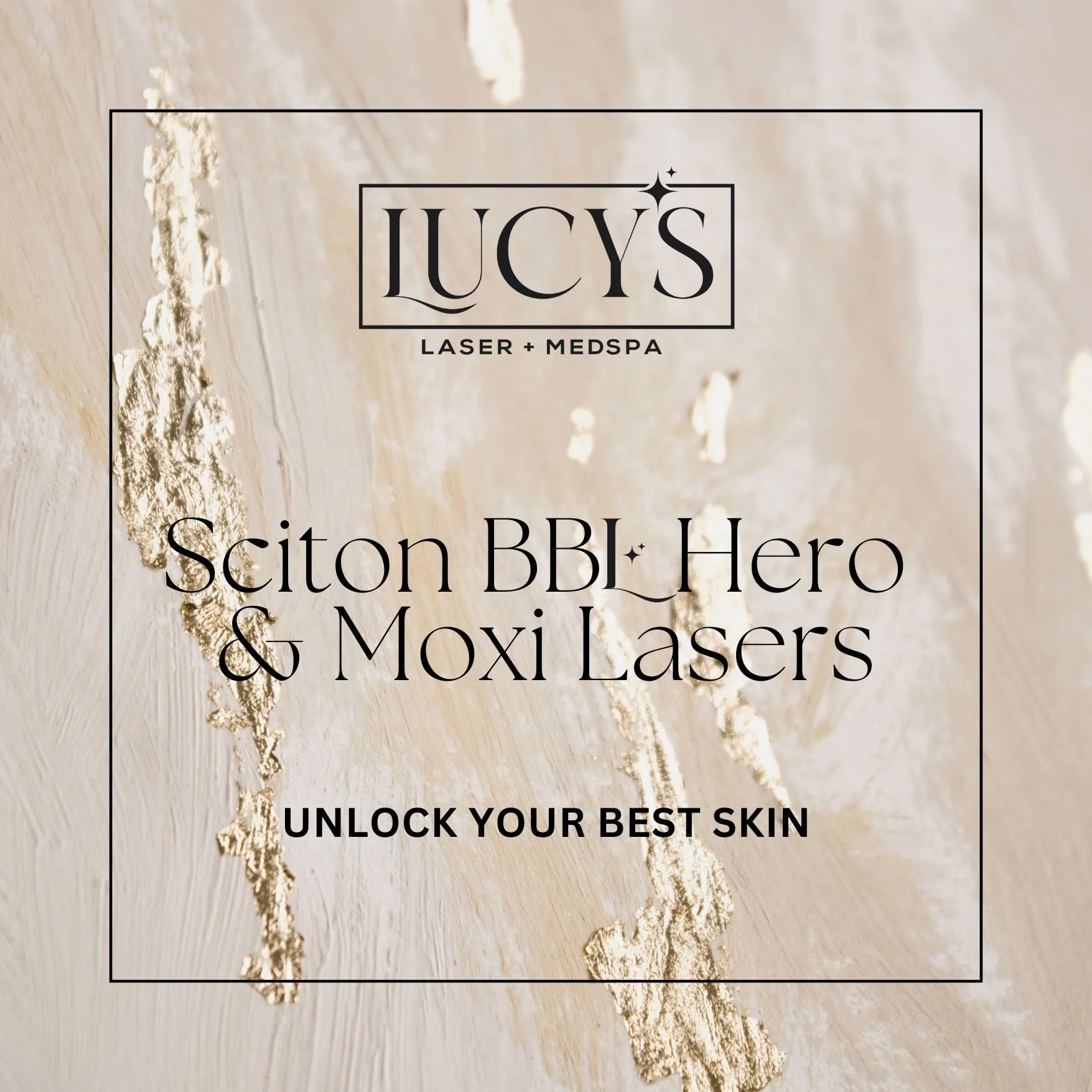 Unlock Your Best Skin with Sciton BBL Hero & Moxi
