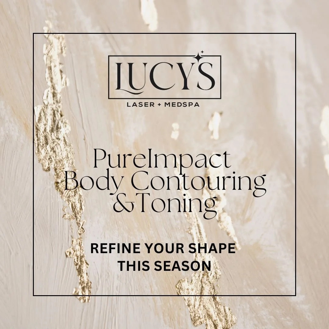 Refine Your Shape This Season 