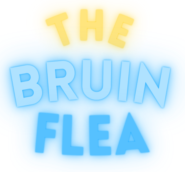 The Bruin Flea