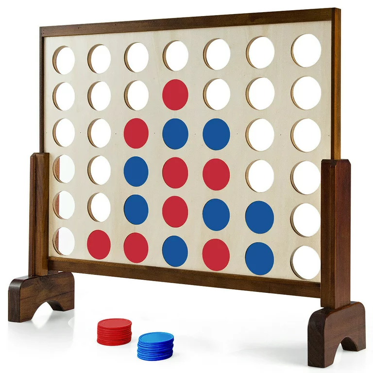 Giant Connect Four