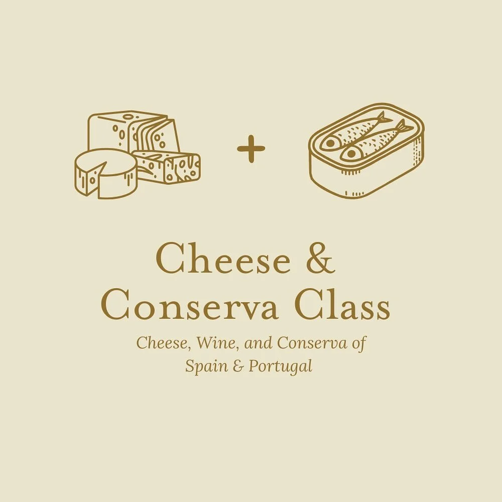 There are still a few seats left for our Cheese &amp; Conserva class next Thursday (July 17th) hosted by the dynamic duo of Thera Clark &amp; Rachel Freier. Cheese, wine, and conserva&hellip; the Forge trifecta. 😇 

Don&rsquo;t miss out! Get your ti