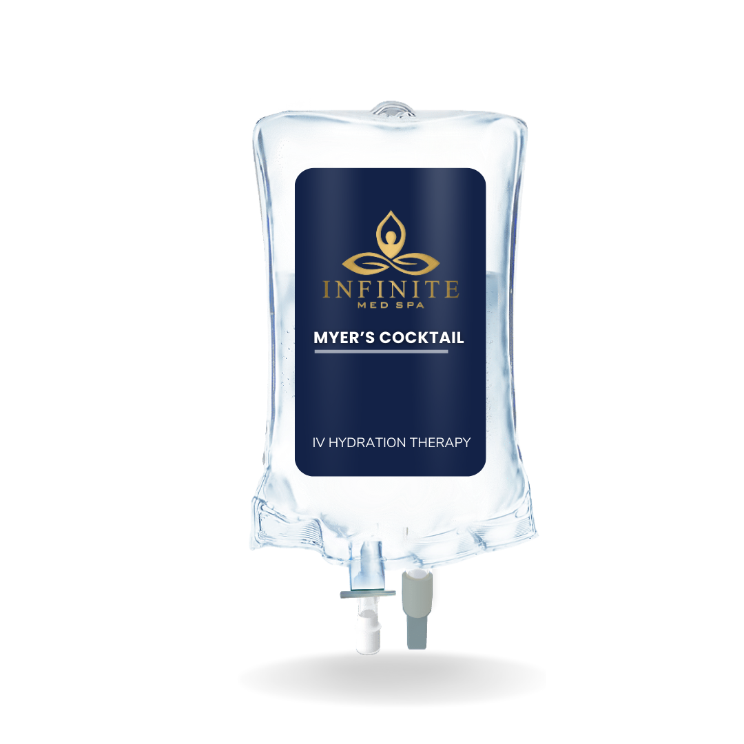 Services 4 — Infinite Med Spa