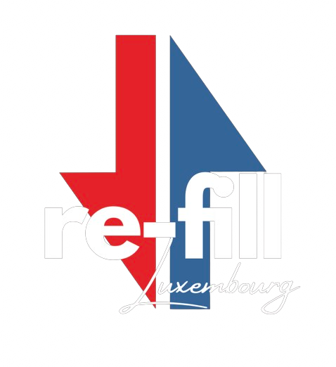 Re-fill Luxembourg
